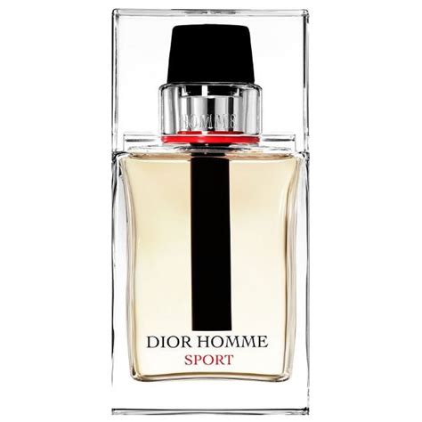 dior homme sport 2017 amazon|Dior Homme Sport notes.